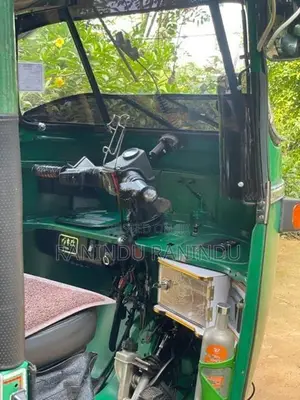 Bajaj 4tok 2008