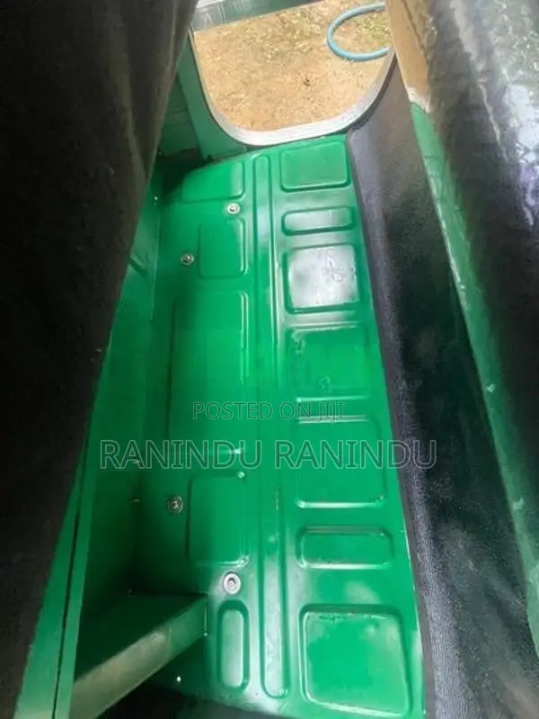 Bajaj 4tok 2008