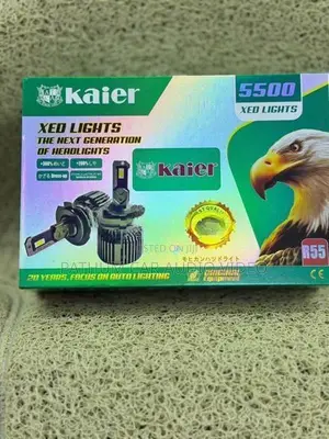 Kaier R55 9005 LED Fog Light