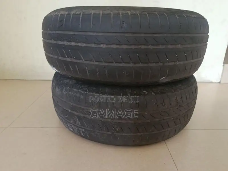 Used Tires 195/65 R15