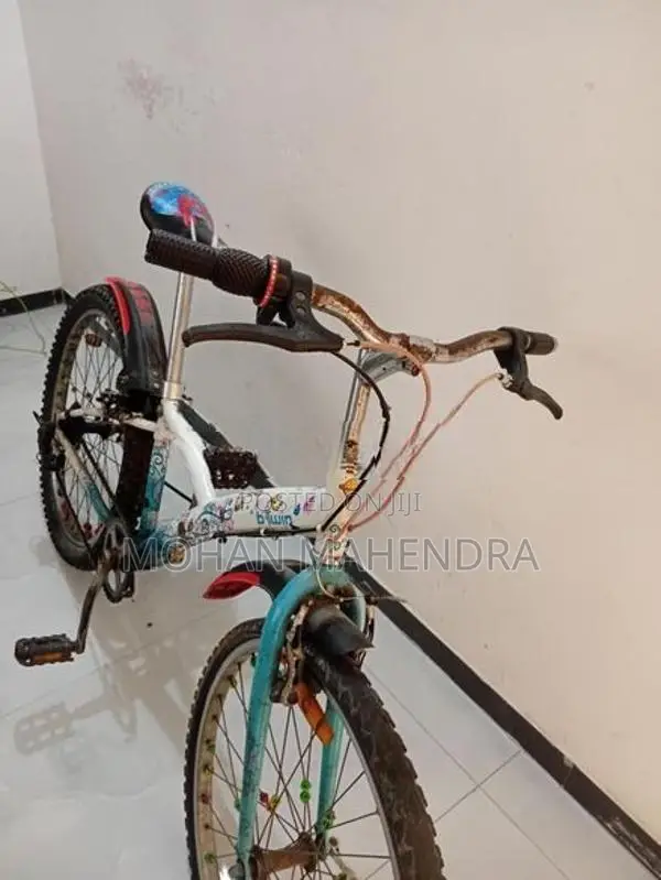 Trek Bicycle