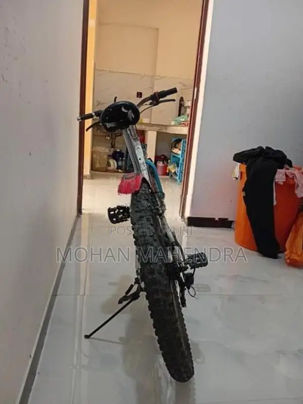 Trek Bicycle