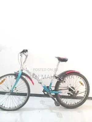 Trek Bicycle