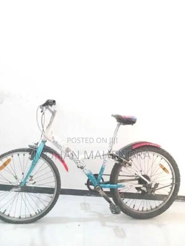 Trek Bicycle
