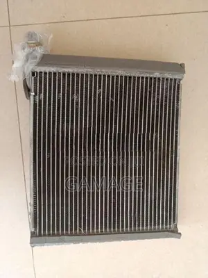 A/C Condenser with cooler Toyota Premio NZT260