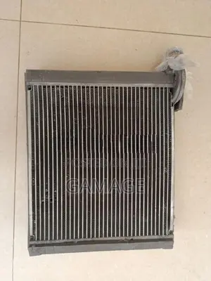 A/C Condenser with cooler Toyota Premio NZT260