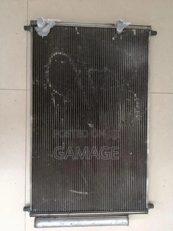 A/C Condenser with cooler Toyota Premio NZT260