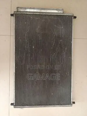 A/C Condenser with cooler Toyota Premio NZT260