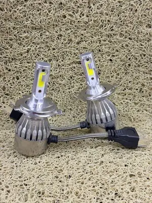 C6 H4 LED Headlight