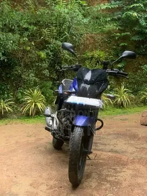 Bajaj Discover 125 M 2014