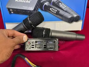 Kinchi Karaoke Mic For Android Player