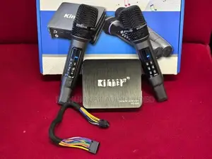 Kinchi Karaoke Mic For Android Player