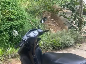 Honda Dio 2014