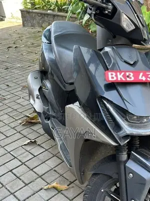 Hero Xoom 110 2025