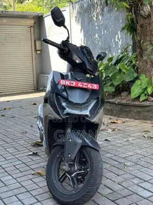 Hero Xoom 110 2025