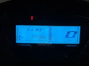 Hero Xoom 110 2025