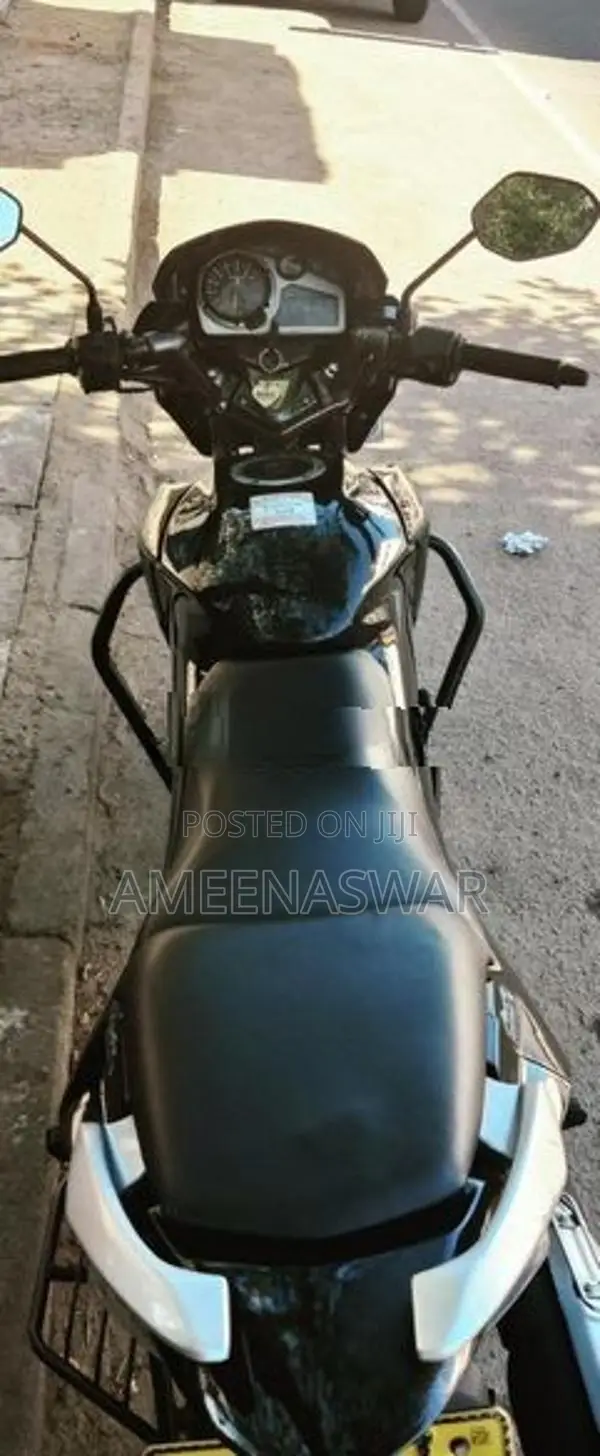 Hero Xtream 2015