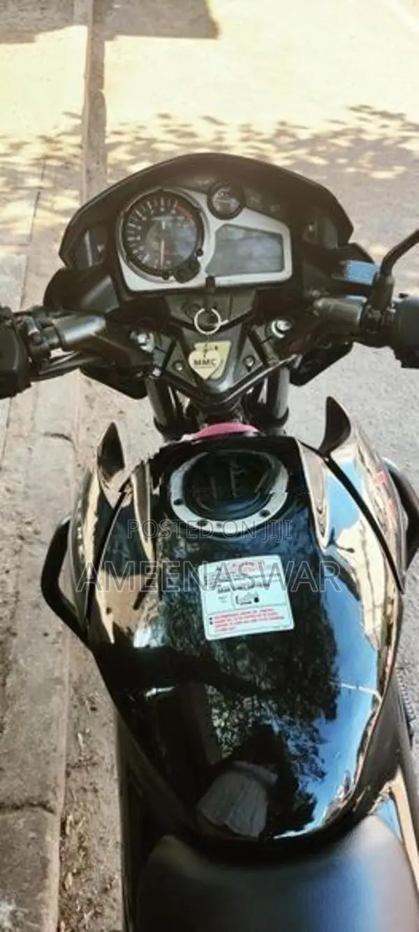 Hero Xtream 2015