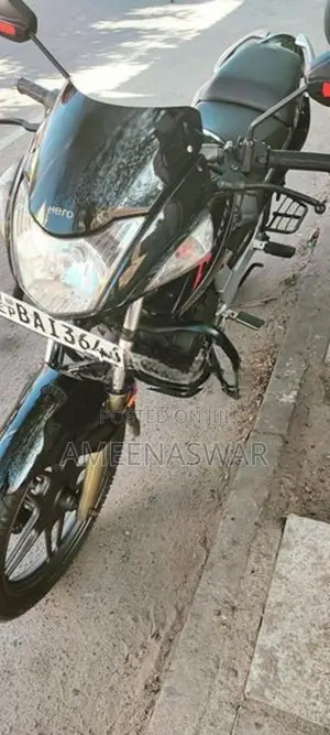 Hero Xtream 2015