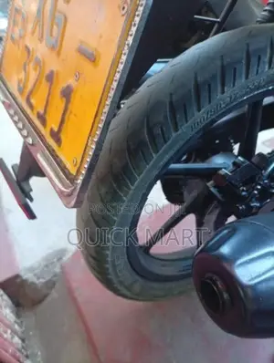 TVS Apache RTR 150 2012