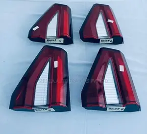 Toyota Raize Dicky Garnish Light