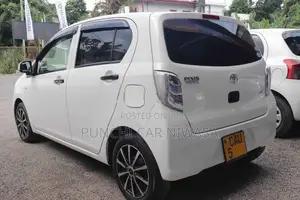 Toyota Pixis 2014