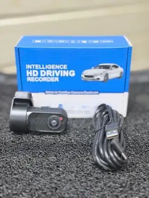 Android DVR Camera Front Recorder