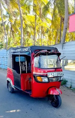 TVS King 2012