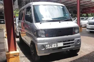 Mitsubishi Minicab 2006