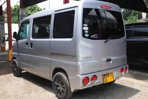 Mitsubishi Minicab 2006