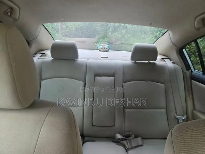Mazda 3 2008