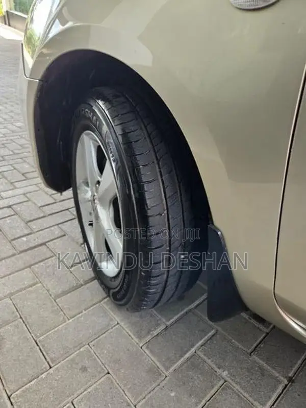 Mazda 3 2008