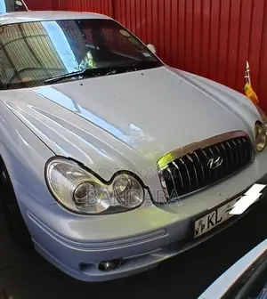 Hyundai Sonata 2010
