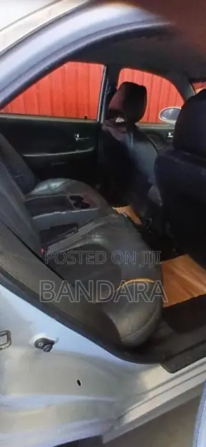 Hyundai Sonata 2010