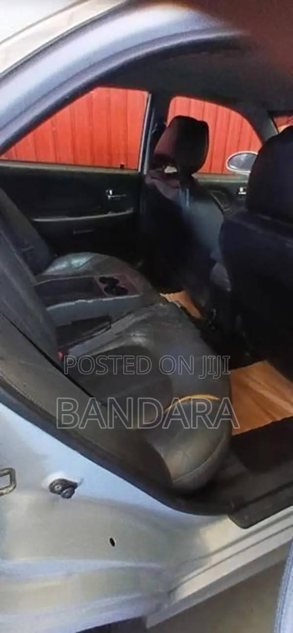 Hyundai Sonata 2010