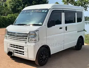Suzuki Every 2019
