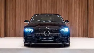Mercedes Benz C200 AMG Premium Plus 2024