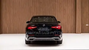 Mercedes Benz C200 AMG Premium Plus 2024