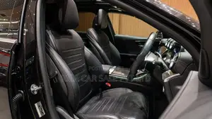 Mercedes Benz C200 AMG Premium Plus 2024