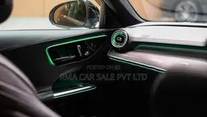 Mercedes Benz C200 AMG Premium Plus 2024