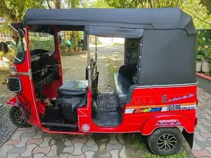 Bajaj RE 2014