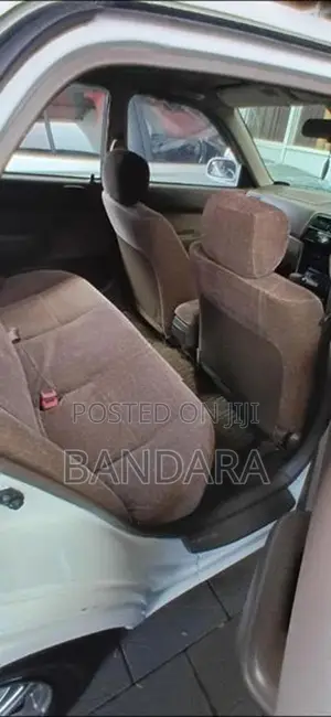 Toyota Corolla 110 1996