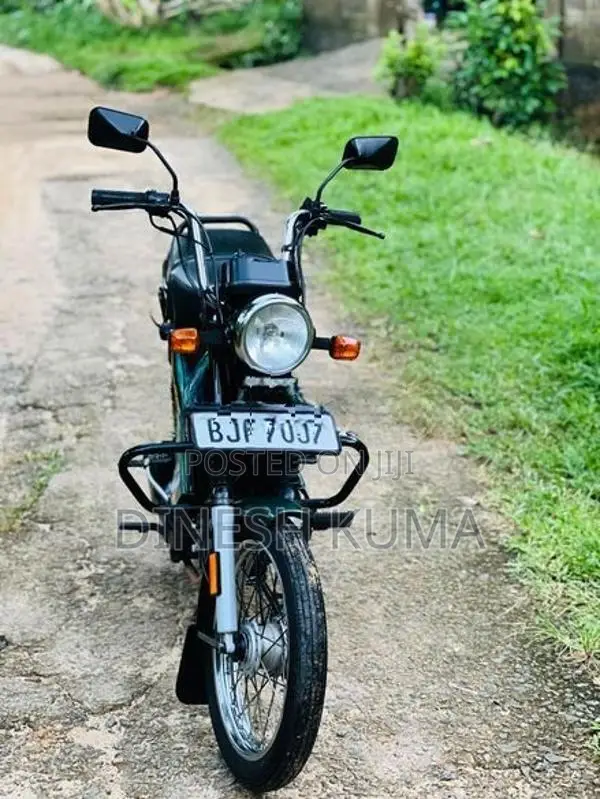 TVS XL 100 2025