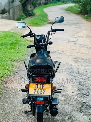 TVS XL 100 2025