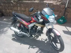 Mahindra Centuro 2017