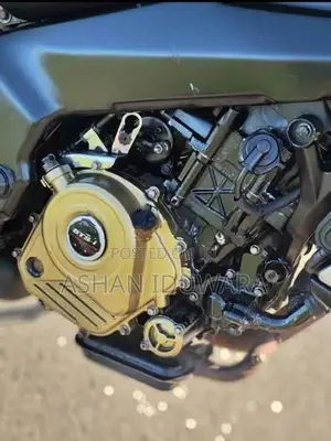 Bajaj Pulsar NS200 2014