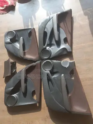 Honda Fit Gp 2 Seats