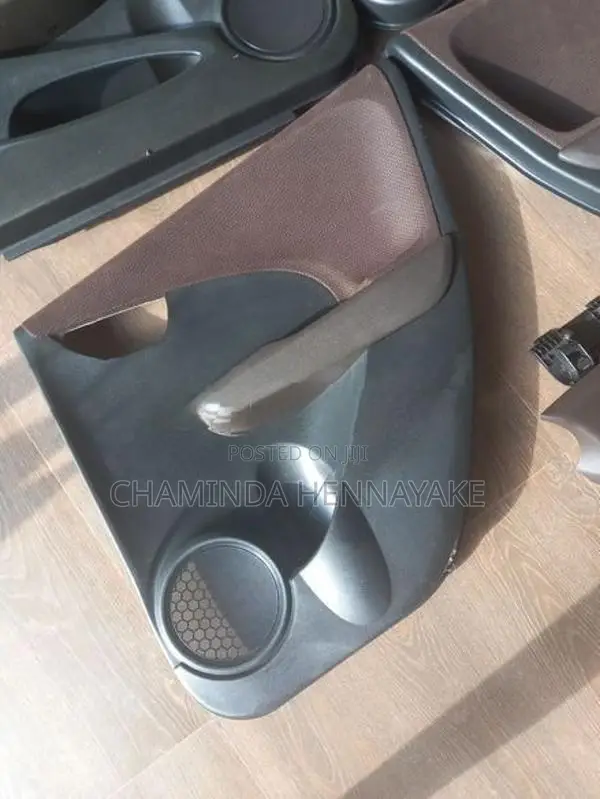 Honda Fit Gp 2 Seats