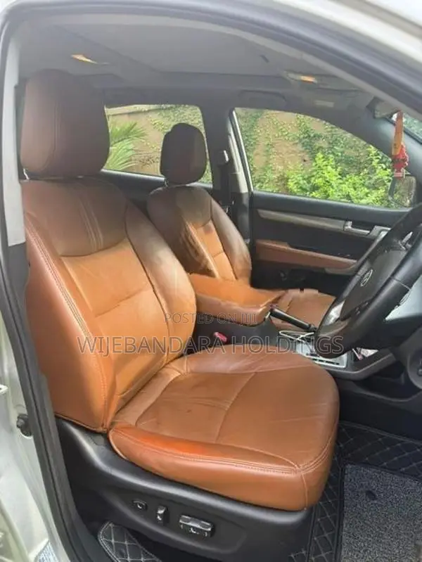 Kia Sorento Fully Loaded 2010