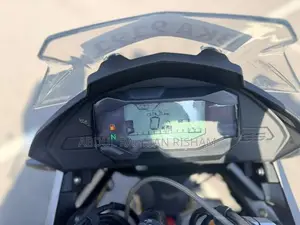 BMW G310 GS 2023
